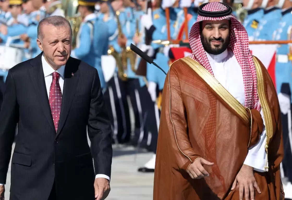 عندما ترى الولايات المتحدة حلفاءَها يُفلتون منها عندما ترى الولايات المتحدة حلفاءَها يُفلتون منها