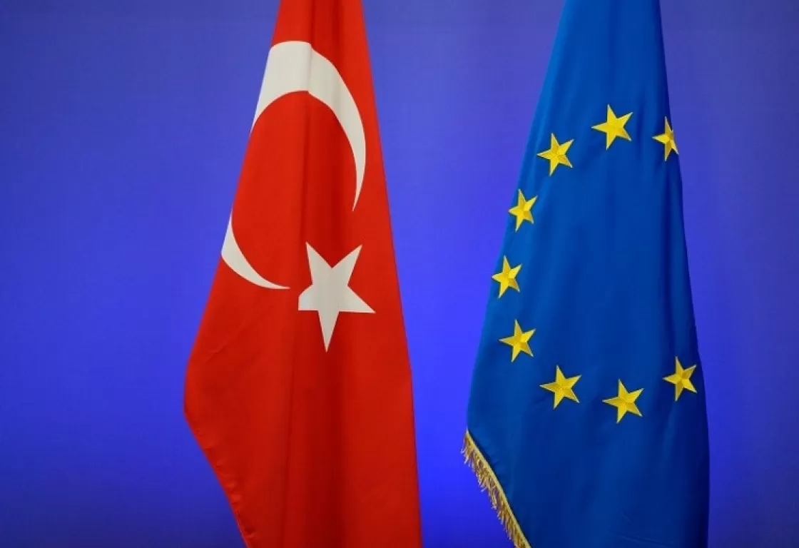 هل أصبح انضمام تركيا إلى الاتحاد الأوروبي مستحيلاً؟.. دراسة تجيب
