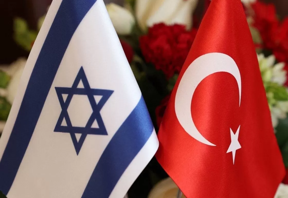 الزلزال يقرّب أردوغان من إسرائيل والأسد من العرب الزلزال يقرّب أردوغان من إسرائيل والأسد من العرب