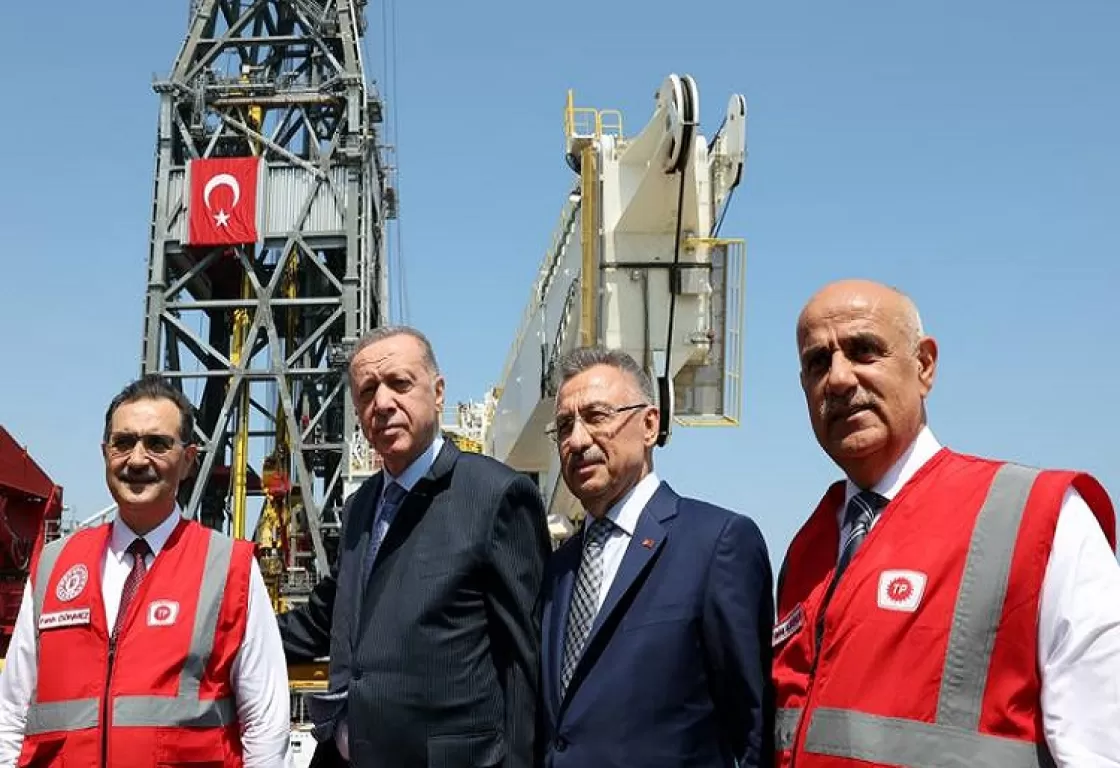 قمة الأسد وأردوغان أقرب من أي وقت مضى قمة الأسد وأردوغان أقرب من أي وقت مضى