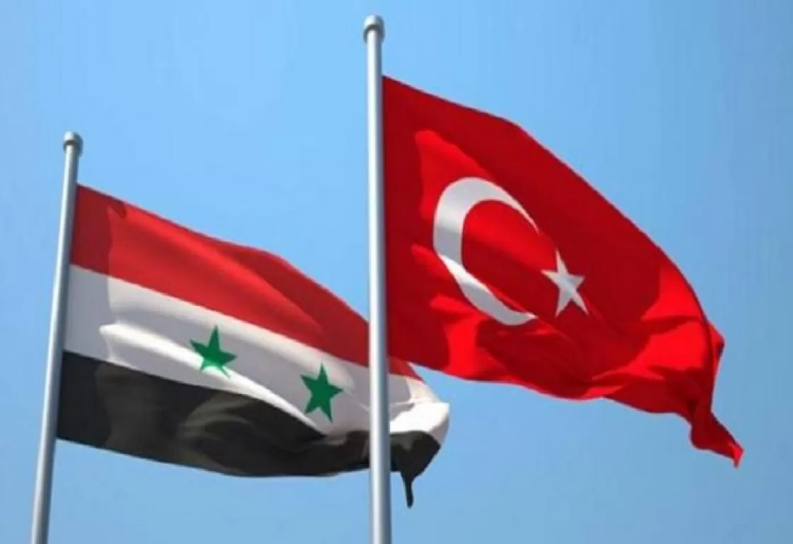 هل هناك موقف تركي جديد من سوريا؟