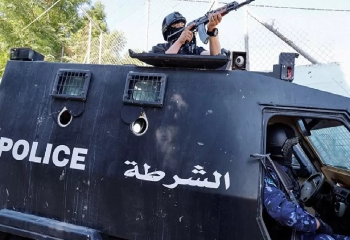 تقارير حول تزويد إسرائيل السلطة الفلسطينية بمدرعات وأسلحة... ما الحقيقة؟ تقارير حول تزويد إسرائيل السلطة الفلسطينية بمدرعات وأسلحة... ما الحقيقة؟