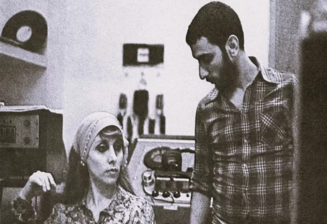 زياد الرحباني .. صدى الموسيقى المسافر ولحنها الثائر 