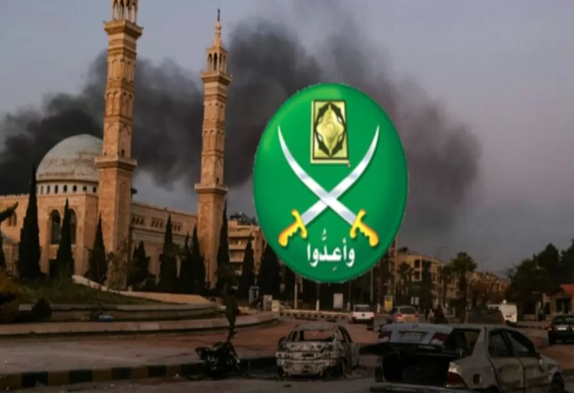 ما أهداف الإخوان في سوريا؟ مفكر مصري يجيب