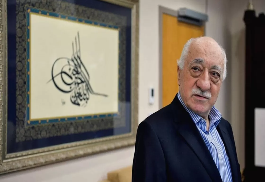 وفاة فتح الله غولن عدو أردوغان المتهم بتدبير انقلاب 2016.. ماذا تعرف عنه؟