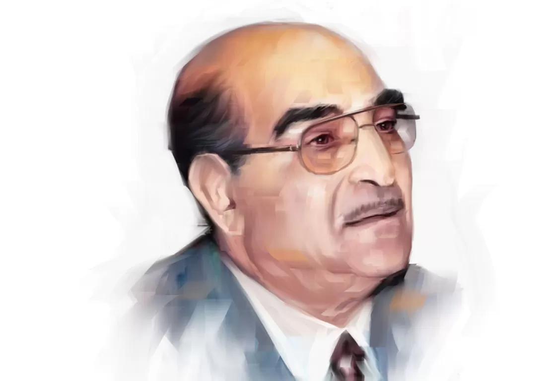 الجابري محاولاً الإجابة عن أميّة النبي الجابري محاولاً الإجابة عن أميّة النبي