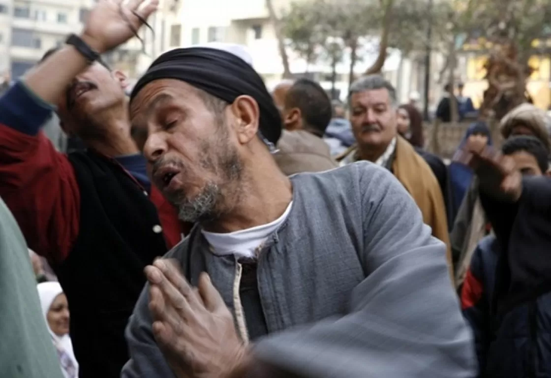 الحركات الصوفية في الجزائر: الموروث المضيء