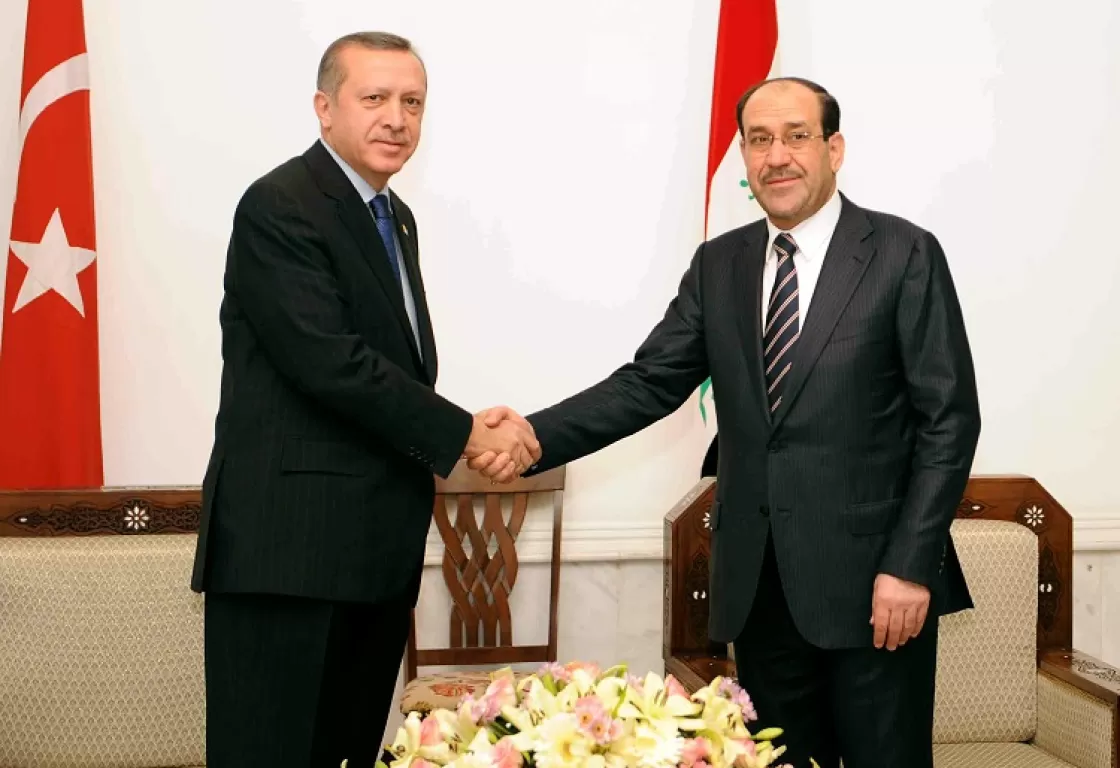 ثنائية الخطاب الطائفي بين المالكي وأردوغان... كيف يستثمران كلاهما في المشاعر الدينية؟ ثنائية الخطاب الطائفي بين المالكي وأردوغان... كيف يستثمران كلاهما في المشاعر الدينية؟