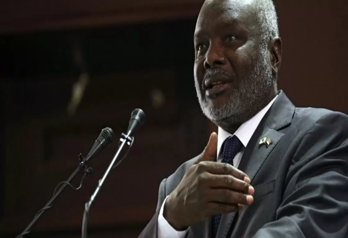 إخوان السودان يلهثون خلف إيران لتعزيز نفوذهم... ما الجديد؟ إخوان السودان يلهثون خلف إيران لتعزيز نفوذهم... ما الجديد؟