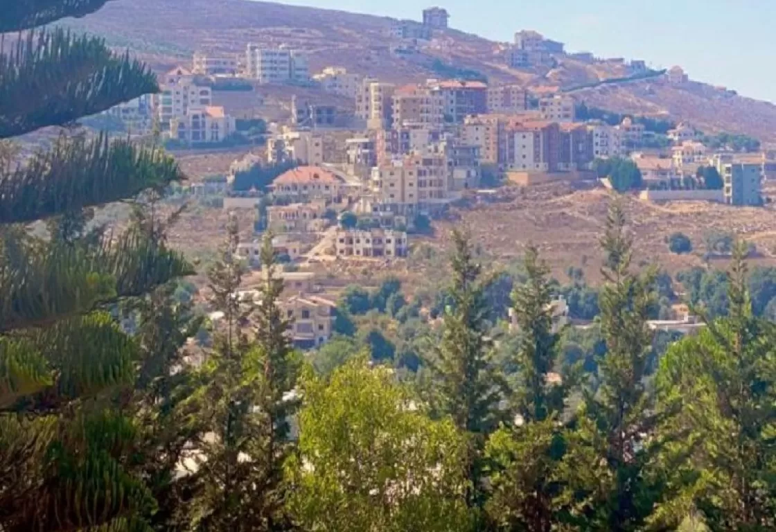شيعة جبل عامل تحت الركام شيعة جبل عامل تحت الركام