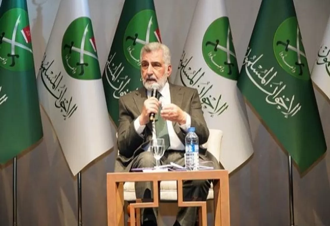 بعد رحيل ممولها.. كيف سيتمكن "الإخوان" من لملمة "إمبراطوريتهم المالية؟ بعد رحيل ممولها.. كيف سيتمكن "الإخوان" من لملمة "إمبراطوريتهم المالية؟