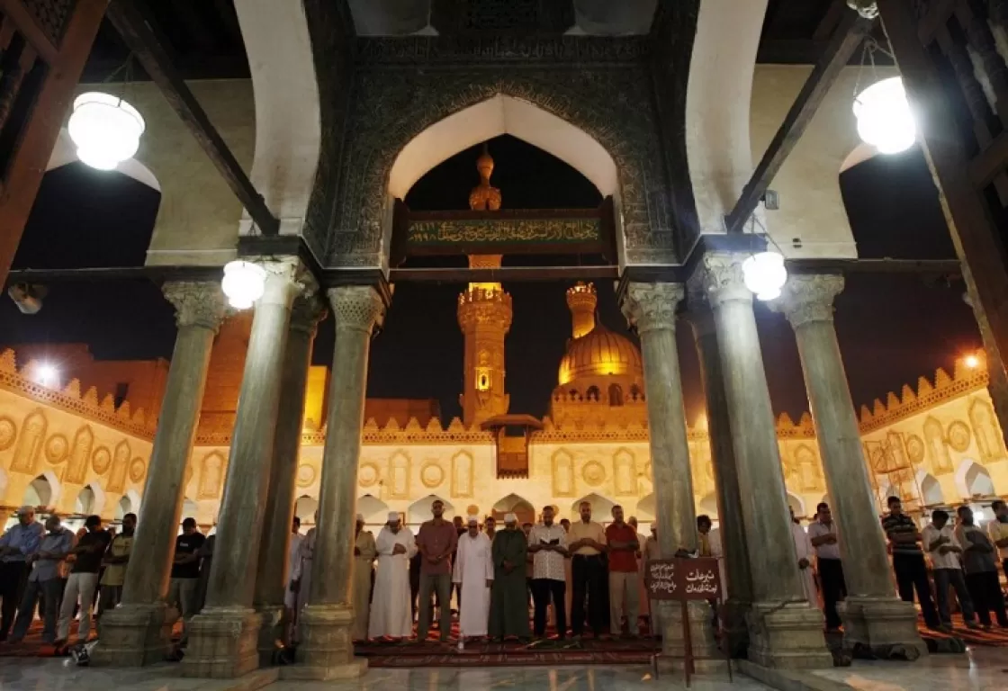 الجدل الديني... مَن أعطى المتعصبين مفاتيح المشهد؟ الجدل الديني... مَن أعطى المتعصبين مفاتيح المشهد؟