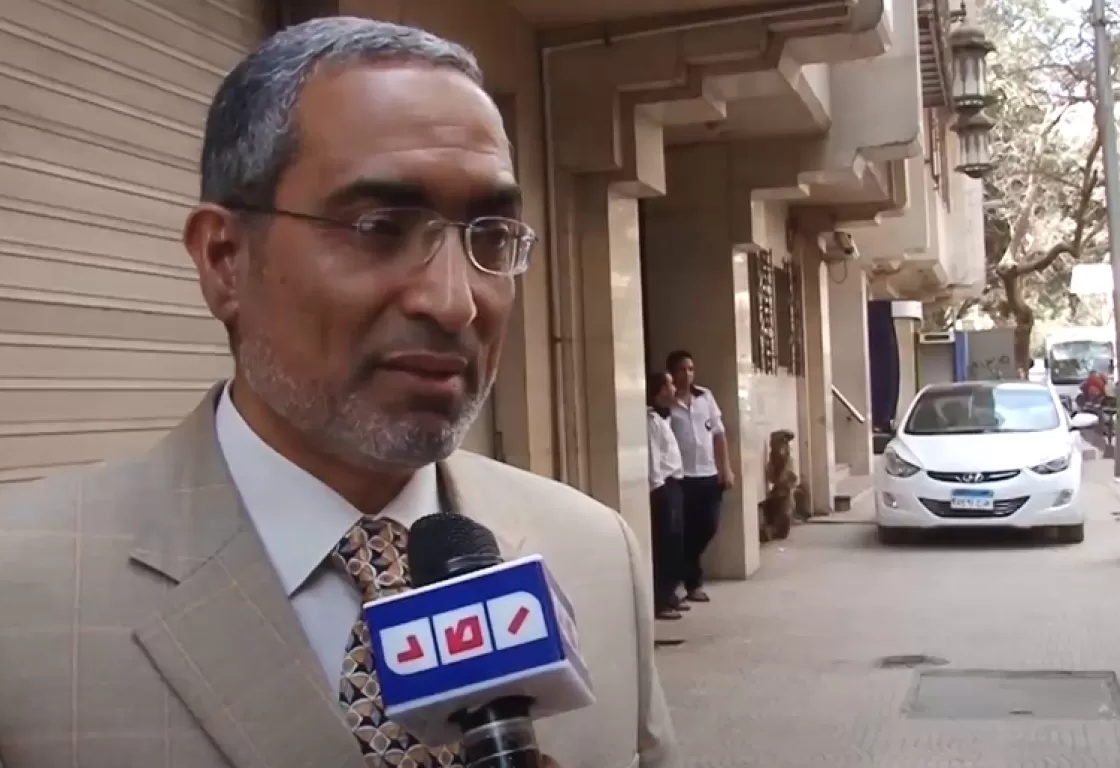 قيادات الاخوان يتهافتون للعودة الى مصر.. هل تسمح لهم الدولة؟ قيادات الاخوان يتهافتون للعودة الى مصر.. هل تسمح لهم الدولة؟