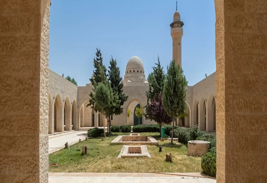 مناسبة دينية إيرانية تلقي بظلالها على الأردن... ما القصة؟ مناسبة دينية إيرانية تلقي بظلالها على الأردن... ما القصة؟