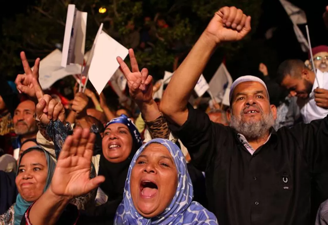 جماعات الإسلام السياسي.. هل تشوه القيم الإنسانية للأفراد والمجتمعات؟ جماعات الإسلام السياسي.. هل تشوه القيم الإنسانية للأفراد والمجتمعات؟