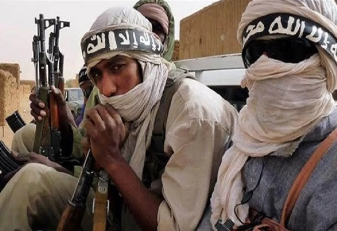 ماذا تعرف عن جماعة (المرابطون) المتشددة ؟ ماذا تعرف عن جماعة (المرابطون) المتشددة ؟