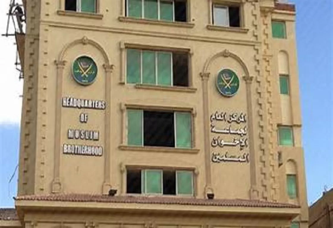 جماعة الإخوان تستثمر الحدث السوري.. وتركيا تتغافل عن درس إيران جماعة الإخوان تستثمر الحدث السوري.. وتركيا تتغافل عن درس إيران