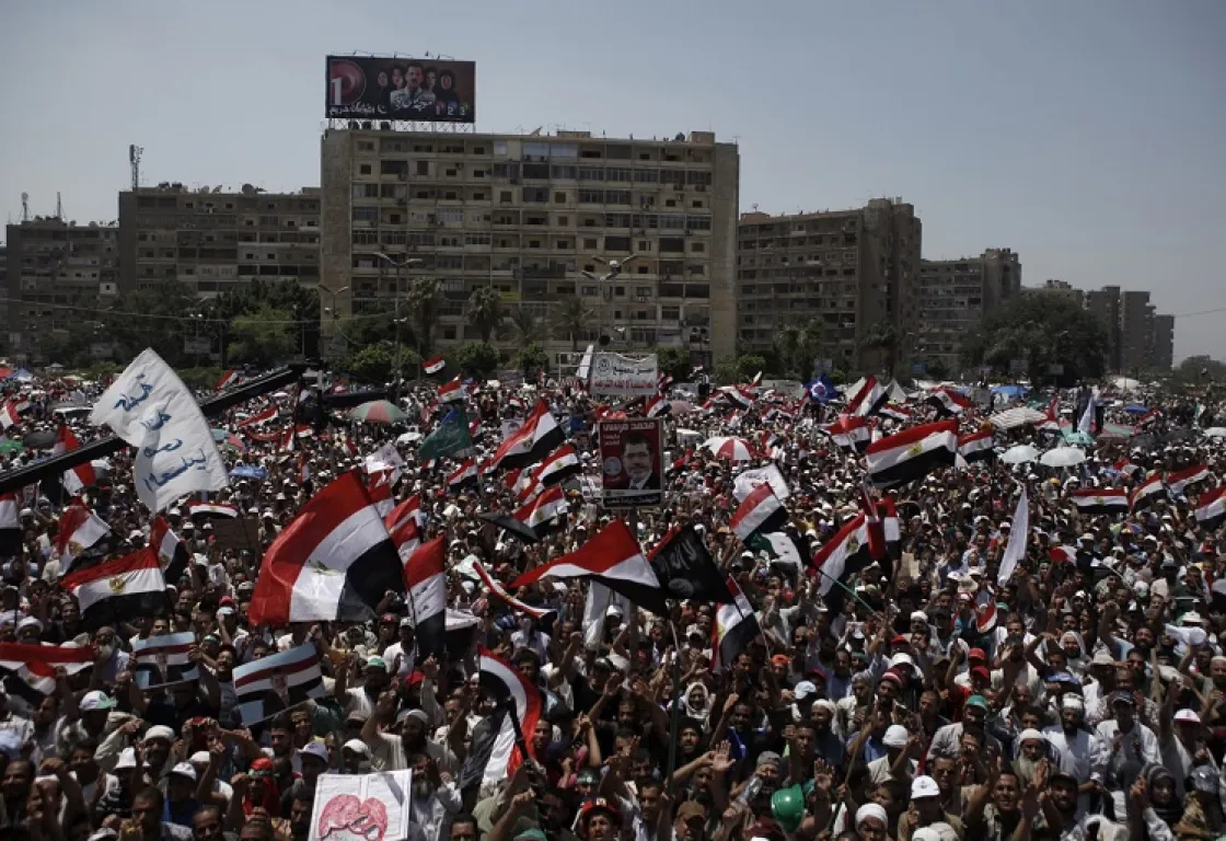 ثورة 30 يونيو: بين ضرورة الاحتفاء وحتمية البناء (1)