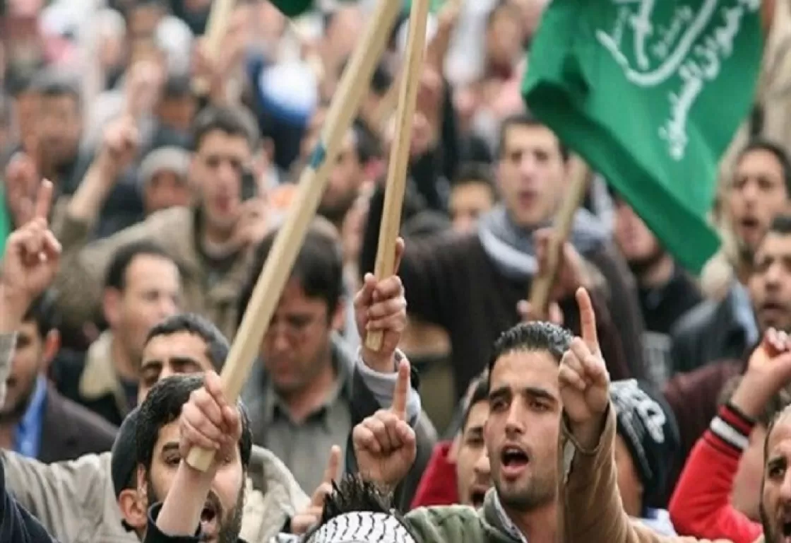 الإخوان المسلمون في أوروبا ـ لماذا لا يتم حظر الجماعة ؟