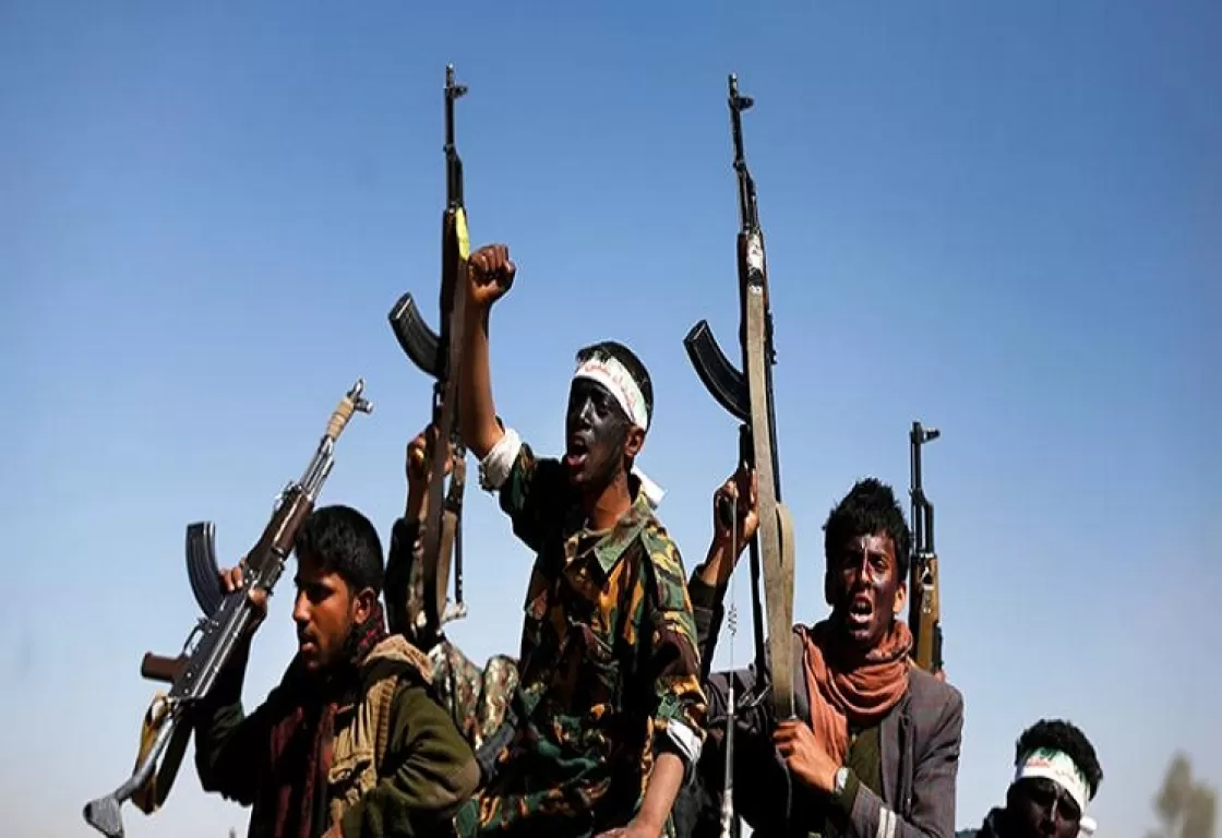 إرهاب الحوثي يهدد بكوارث بيئية على اليمن... تفاصيل إرهاب الحوثي يهدد بكوارث بيئية على اليمن... تفاصيل