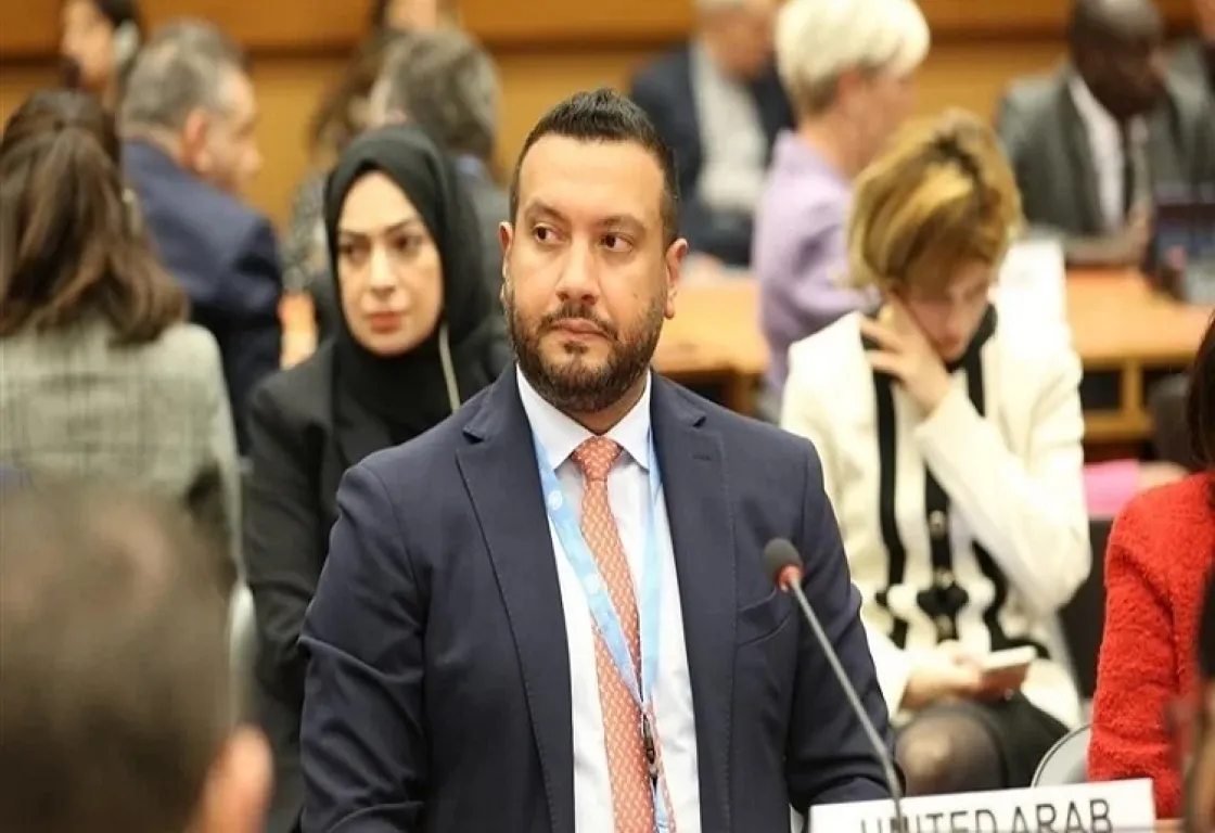 الإمارات في الأمم المتحدة.. اعتداءات إيران تتجاوز الحدود وتستهدف الاقتصاد العالمي