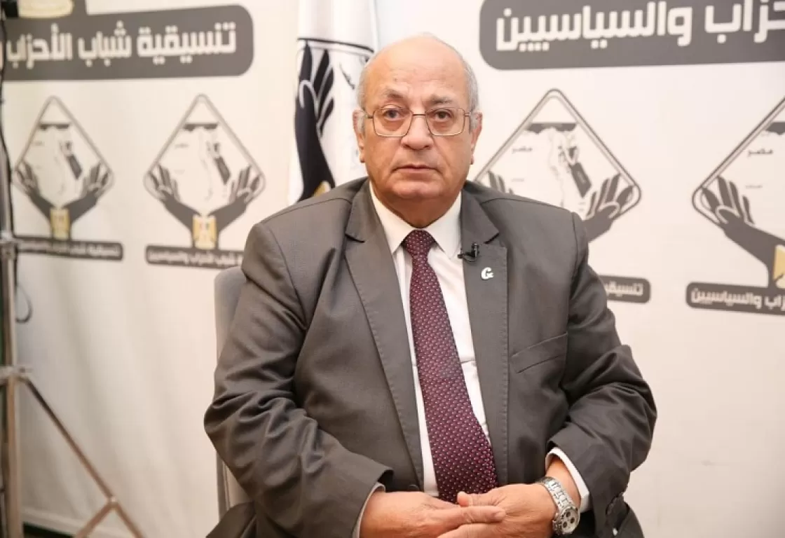 الإخوان لم تقدم شيئًا لفلسطين.. جمال شقرة يكشف زيف الشعارات