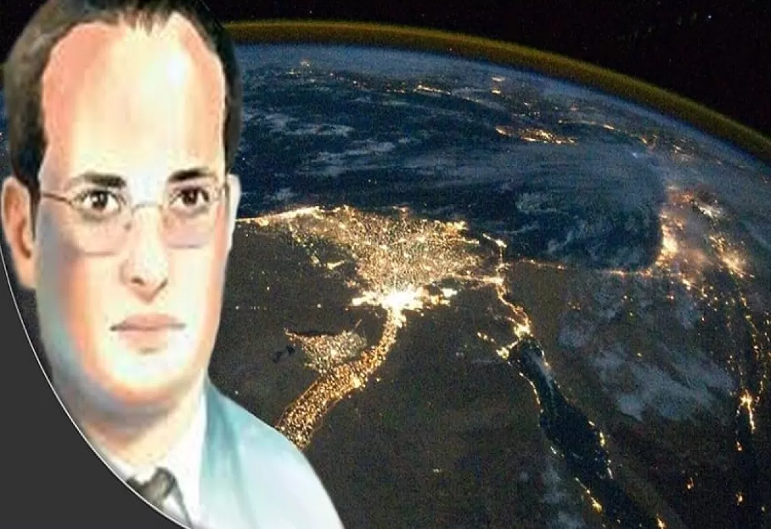 الإسلام السياسى فى مذكرات جمال حمدان الإسلام السياسى فى مذكرات جمال حمدان