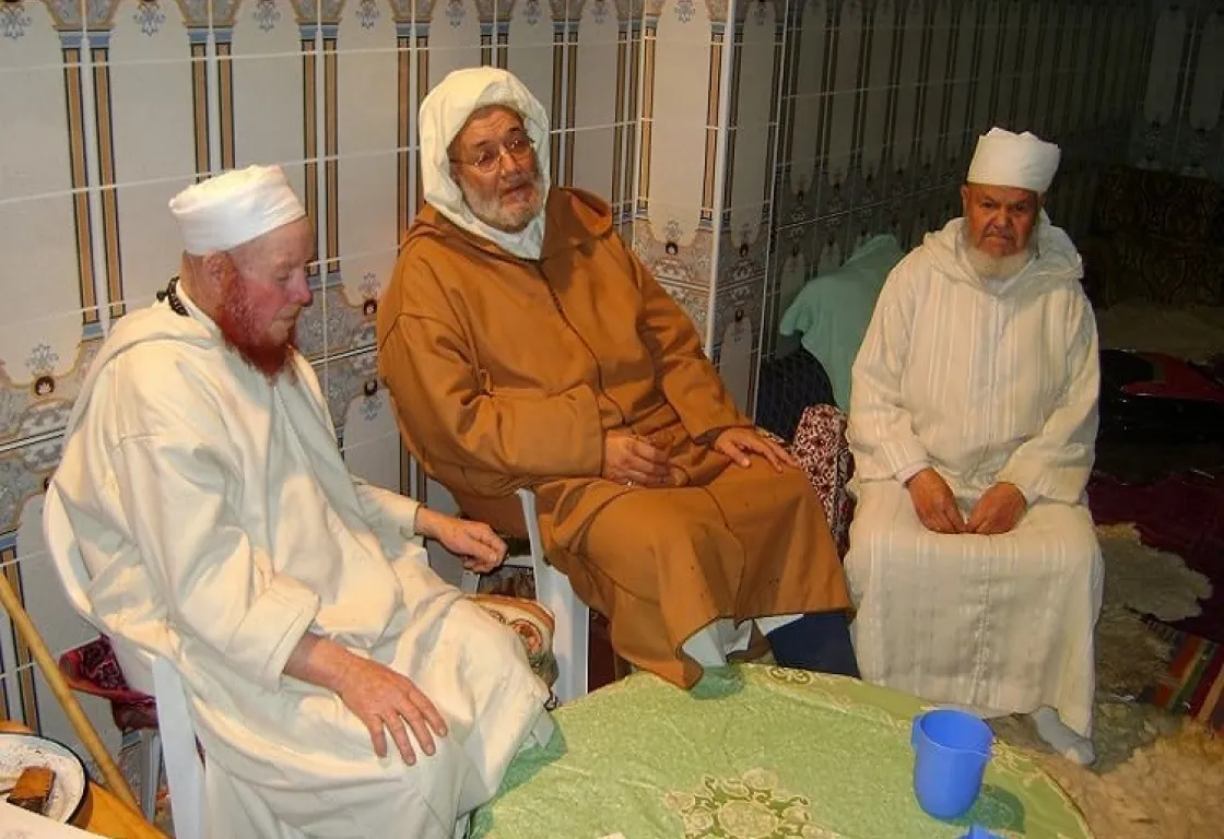 الجزائر: التصوّفُ يقاوم التطرف ويشحن الروح بالأنوار