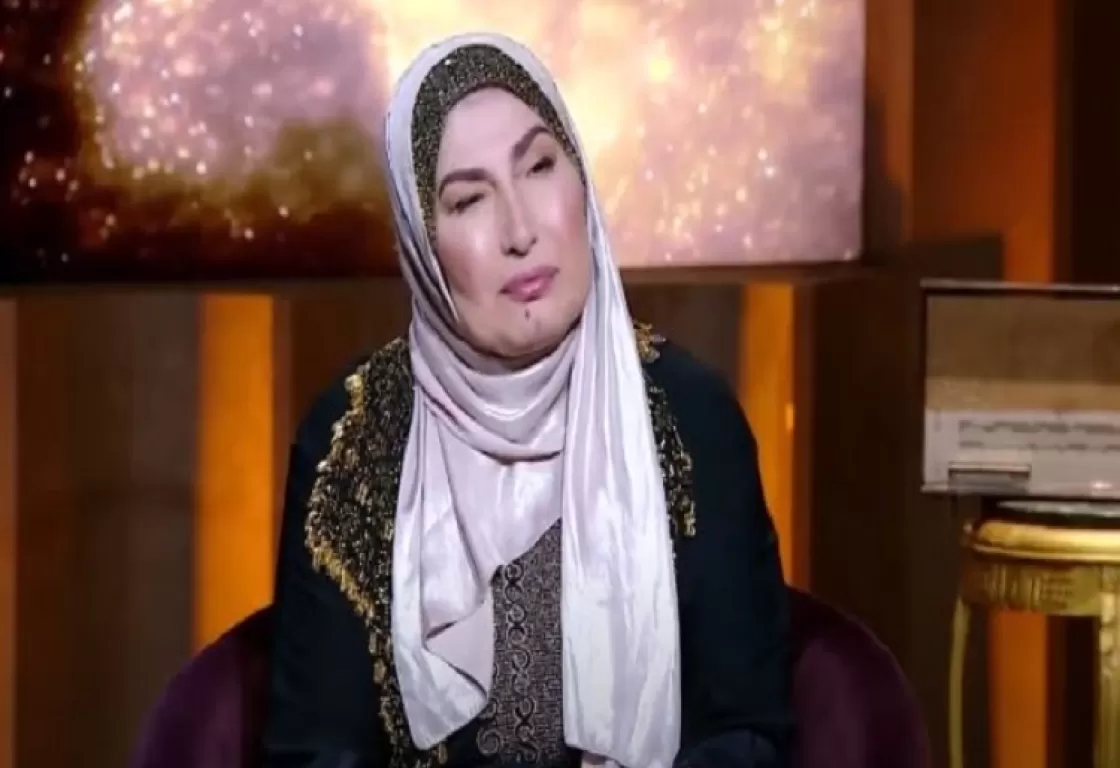 بعد إصابتها بالسرطان، جميلة عزيز تناشد جمهورها بعد إصابتها بالسرطان، جميلة عزيز تناشد جمهورها