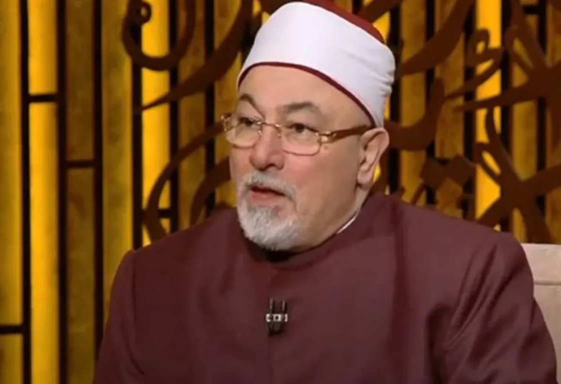 خالد الجندي يفكك أدبيات الإخوان.. شعارات دينية ومضامين تصطدم بالأخلاق