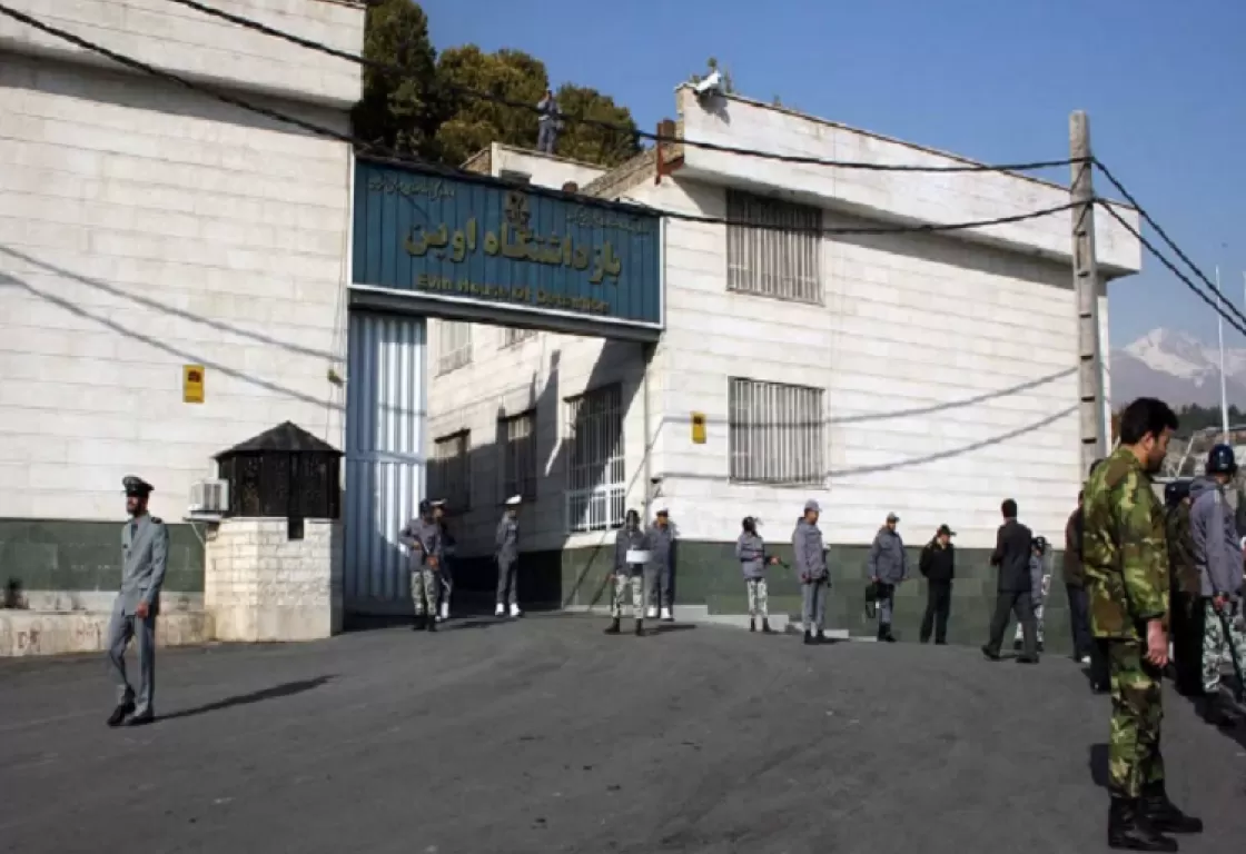 تقرير يكشف عن اعتداءات جنسية ضد المعتقلين في إيران.. تفاصيل