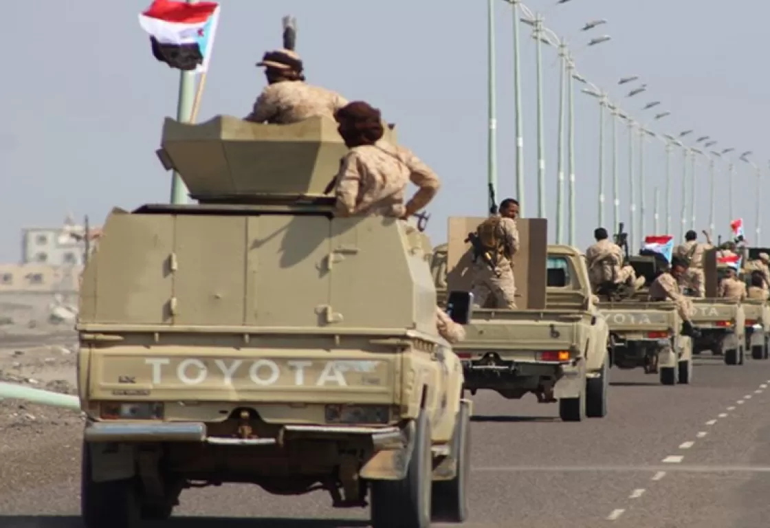الكيانات الانقلابية الموازية تتسلَّل إلى هياكل مؤسسات الدولة اليمنية الكيانات الانقلابية الموازية تتسلَّل إلى هياكل مؤسسات الدولة اليمنية