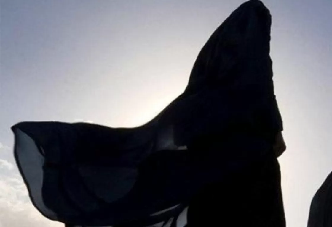 الجهاديات.. هكذا تغير دور المرأة في صفوف التنظيمات المتطرفة الجهاديات.. هكذا تغير دور المرأة في صفوف التنظيمات المتطرفة