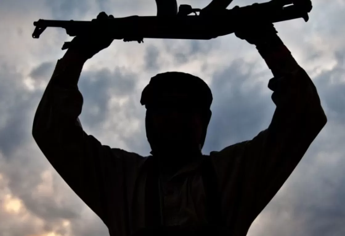 الإرهاب ظاهرة تهدد السلم والأمن الدولي.. كيف؟ الإرهاب ظاهرة تهدد السلم والأمن الدولي.. كيف؟