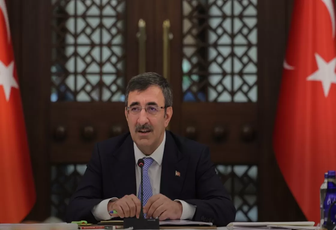 نائب أردوغان يورط الرئيس بتصريح مُثير... ماذا قال؟ نائب أردوغان يورط الرئيس بتصريح مُثير... ماذا قال؟