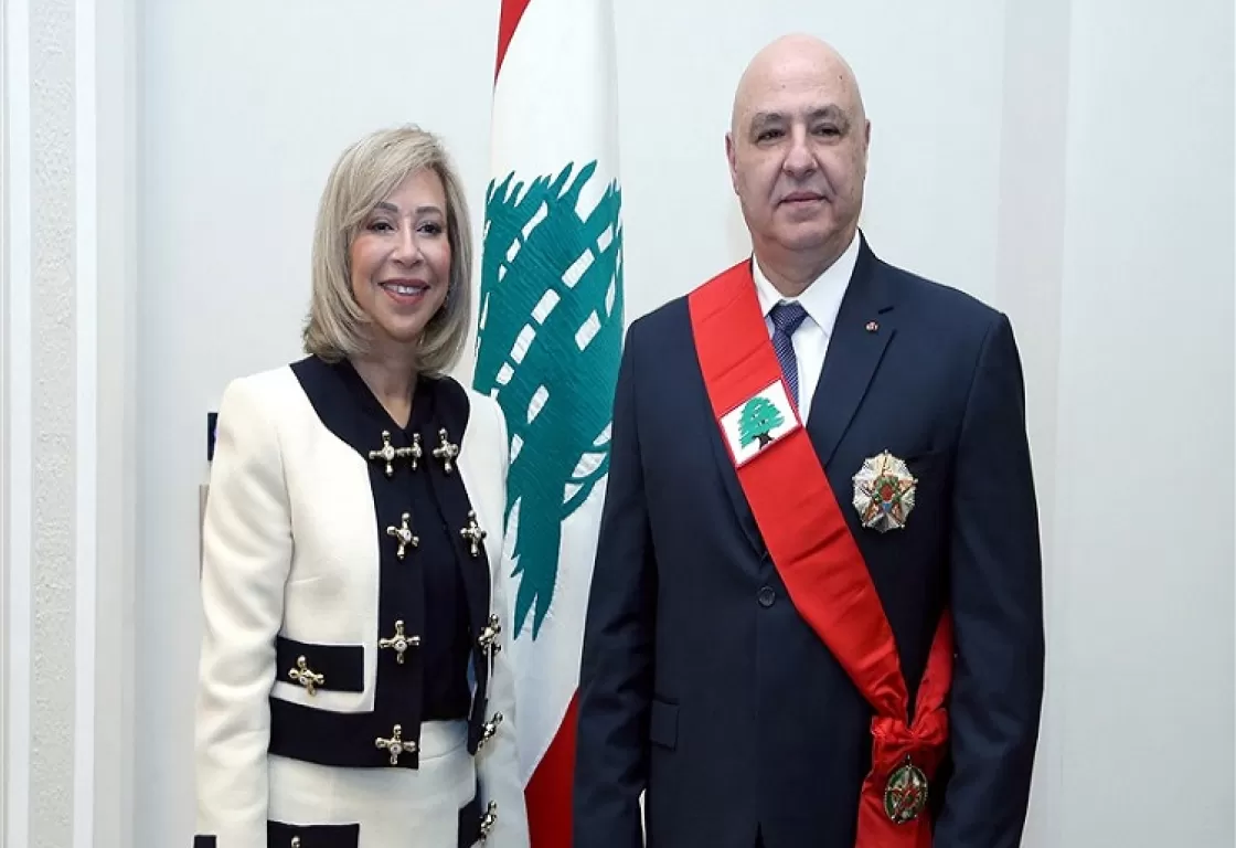 هل ينجح عون في كبح نفوذ حزب الله؟ هل ينجح عون في كبح نفوذ حزب الله؟