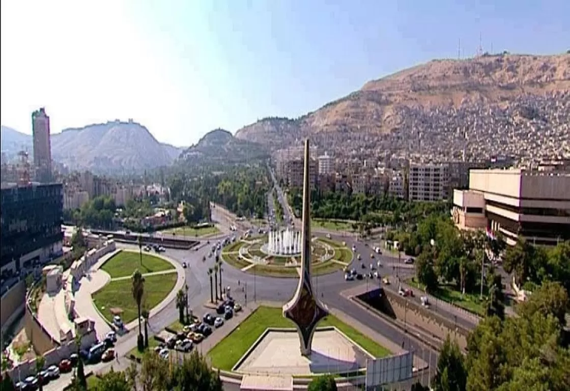 سوريا الجديدة.. ضرورات العبور الآمن إلى المستقبل سوريا الجديدة.. ضرورات العبور الآمن إلى المستقبل