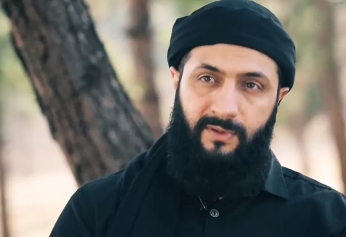 صراع أنقرة و"هيئة تحرير الشام" ينتقل إلى العلن.. ما الجديد؟ صراع أنقرة و"هيئة تحرير الشام" ينتقل إلى العلن.. ما الجديد؟