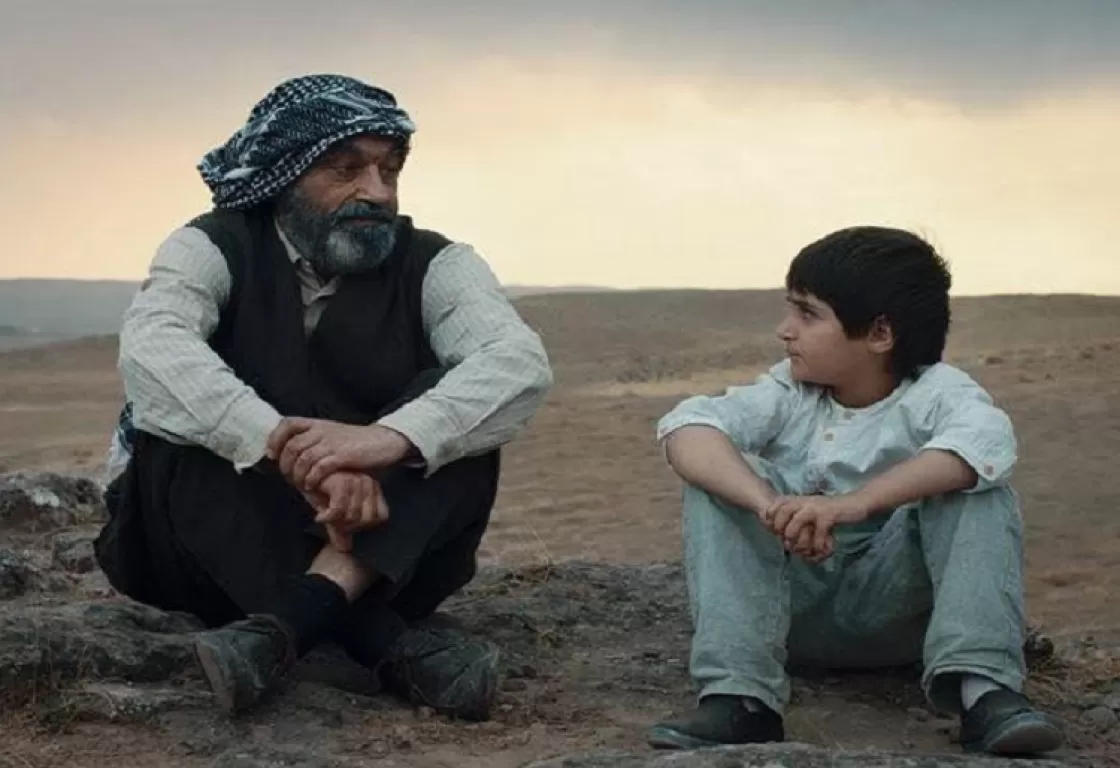 فيلم "جيران"... عن الطفولة والبدايات وذاكرة البعث المرعبة فيلم "جيران"... عن الطفولة والبدايات وذاكرة البعث المرعبة
