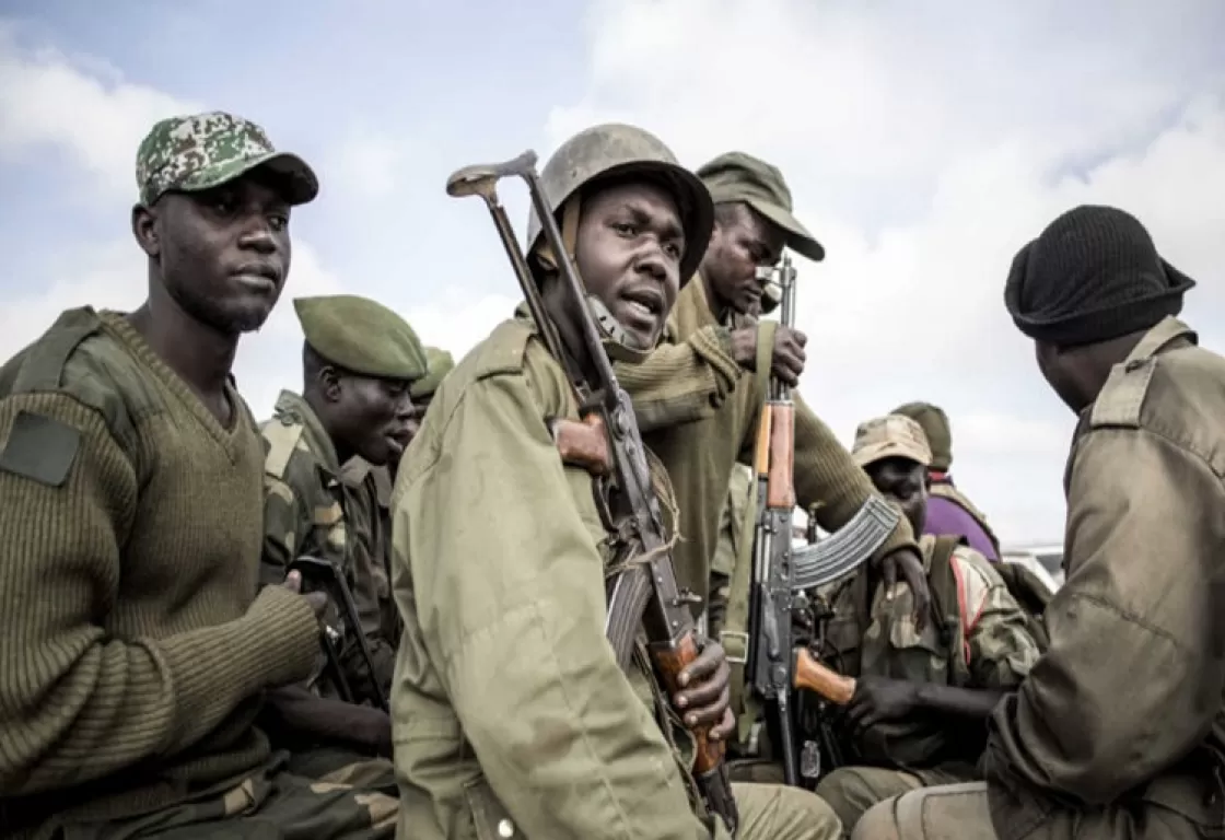 تصاعد تهديدات &quot;داعش&quot; في الكونغو الديمقراطية... ما الأسباب والتداعيات؟