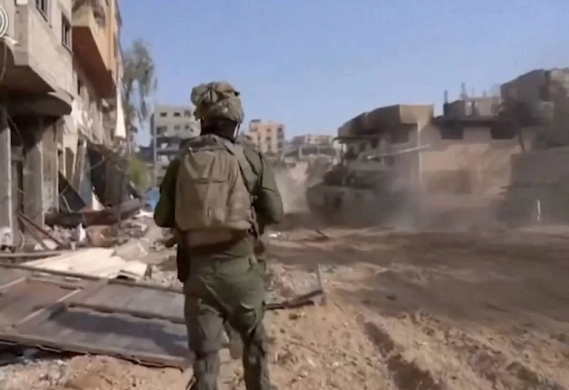 فلسطين وحرب الأيديولوجيات وغزة وحرب الإرادات فلسطين وحرب الأيديولوجيات وغزة وحرب الإرادات