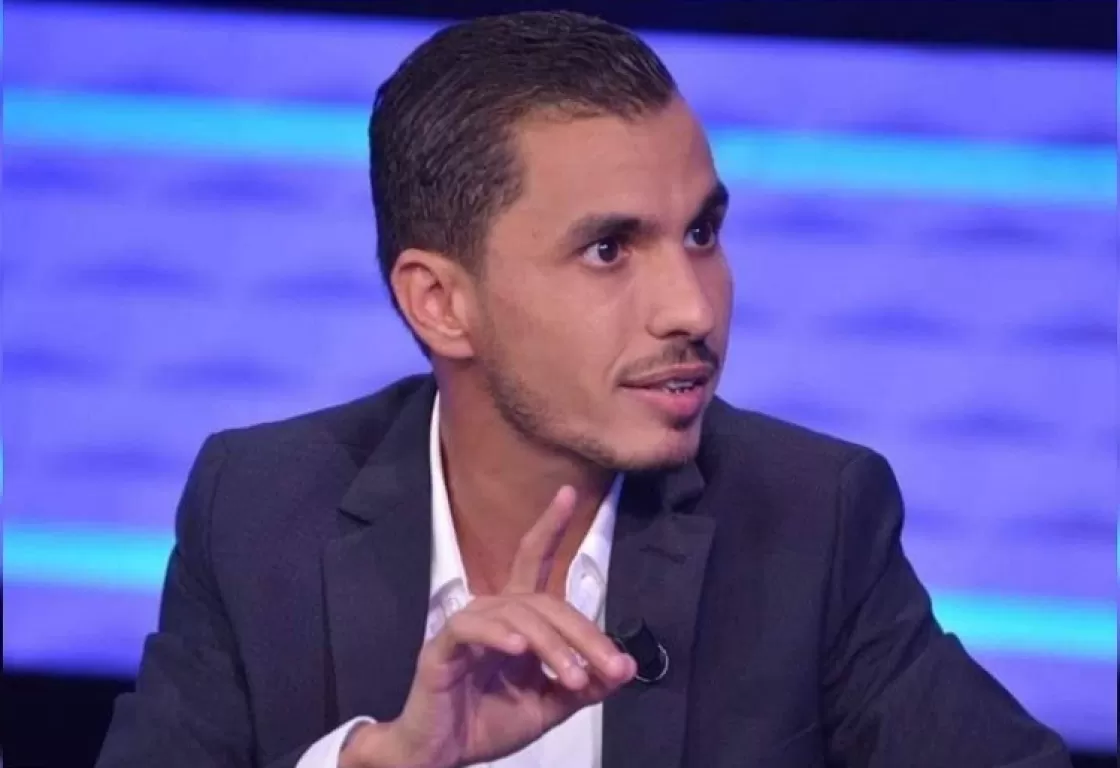 رياض جراد لـ &quot;حفريات&quot;: حركة النهضة هددت برفع السلاح في وجه الدولة التونسية وأجهزتها