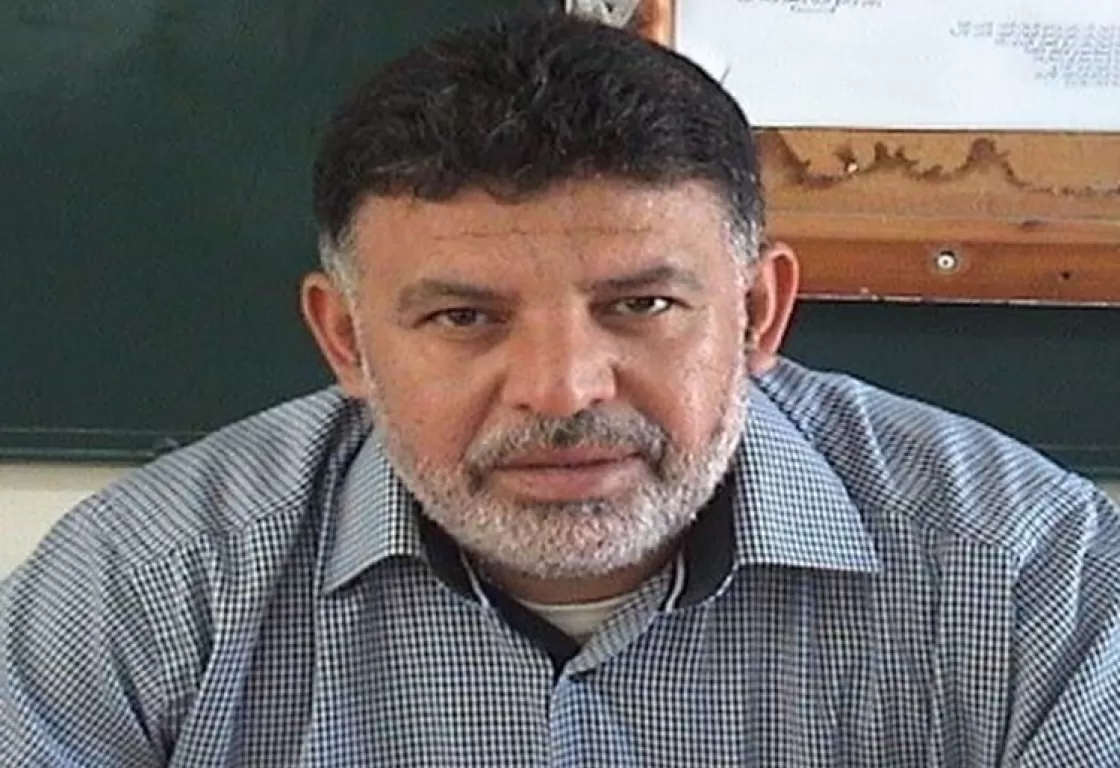جميل عبد النبي: حماس كبّرت الوهم ودفعت غزة إلى الهاوية جميل عبد النبي: حماس كبّرت الوهم ودفعت غزة إلى الهاوية