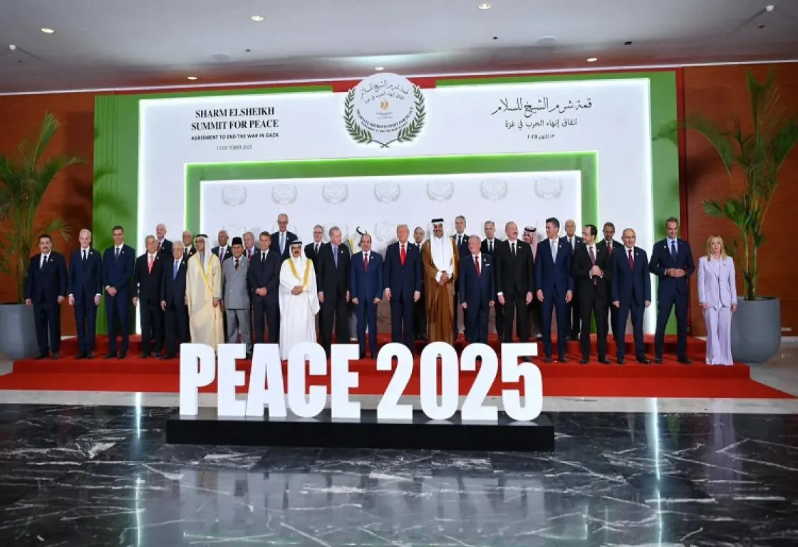 إعلام الإخوان واتفاق شرم الشيخ: من تمجيد الدم إلى تخوين السلام إعلام الإخوان واتفاق شرم الشيخ: من تمجيد الدم إلى تخوين السلام