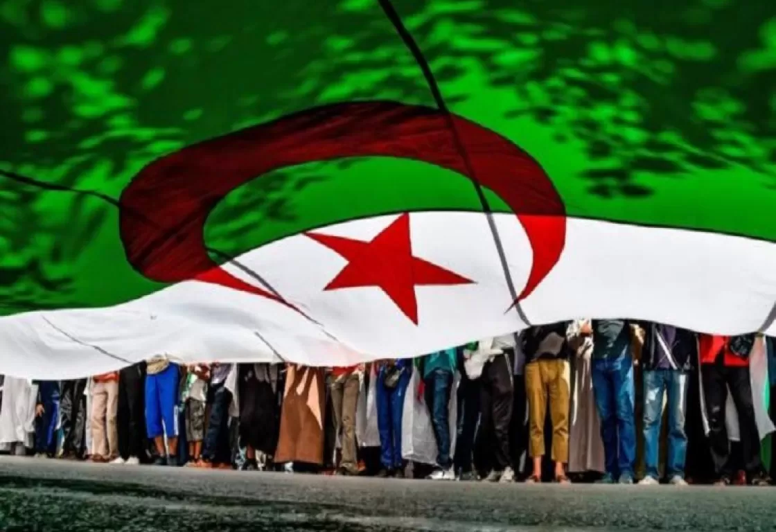 &quot;الإسلام السياسي&quot; انتهى في الجزائر