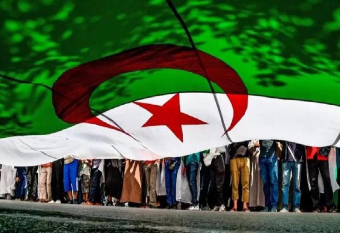 ماذا وراء تقارب إخوان الجزائر؟ ماذا وراء تقارب إخوان الجزائر؟