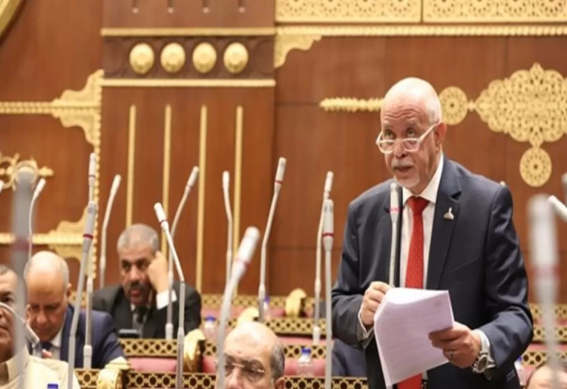 حازم الجنيدي: مزاعم الإخوان حول المساعدات المصرية لغزة أكاذيب مفضوحة حازم الجنيدي: مزاعم الإخوان حول المساعدات المصرية لغزة أكاذيب مفضوحة
