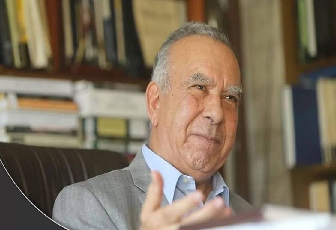 علي محافظة يحفر في الجغرافيا الفكرية للحركات الإسلامية المتطرفة علي محافظة يحفر في الجغرافيا الفكرية للحركات الإسلامية المتطرفة