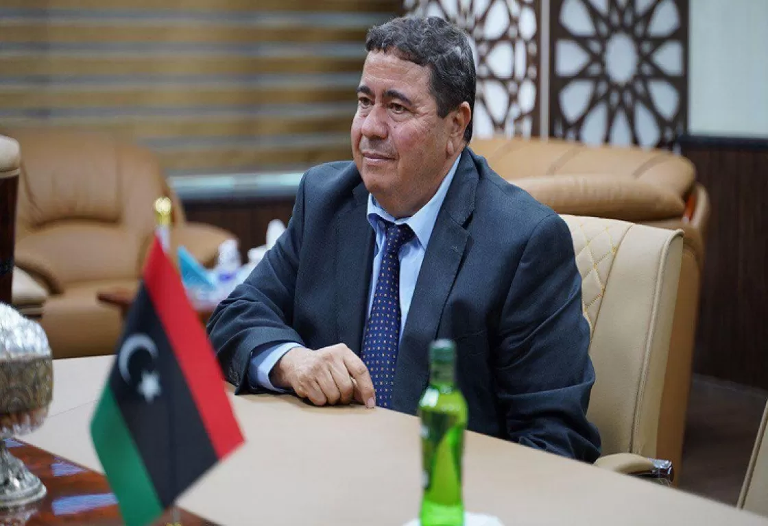 إعفاء الحافي من رئاسة المحكمة العليا الليبية.. هل ينهي سيطرة الإخوان على القضاء؟