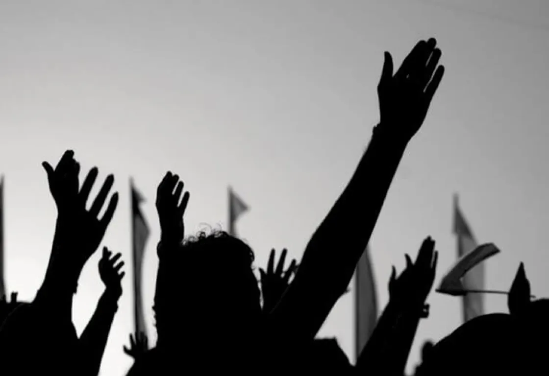 من «الحاكمية» إلى العنف.. كيف مهّد فكر الإخوان الطريق للتطرف؟ من «الحاكمية» إلى العنف.. كيف مهّد فكر الإخوان الطريق للتطرف؟